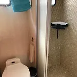 Fantasie Boot Einhorn Bateau-hôtel *