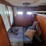 Bateau-hôtel Fantasie Boot Einhorn