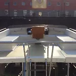 Fantasie Boot Einhorn