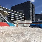 Fantasie Boot Einhorn *