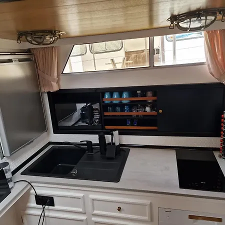 Fantasie Boot Einhorn * ケルン