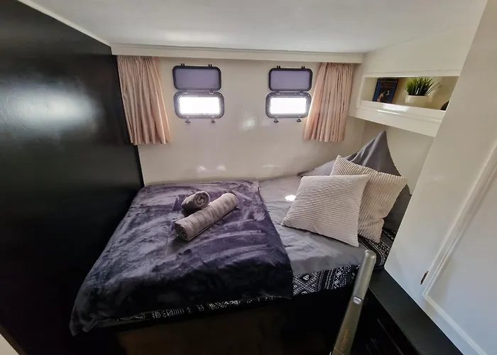 Fantasie Boot Einhorn * ケルン