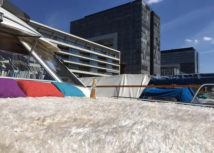 Fantasie Boot Einhorn *