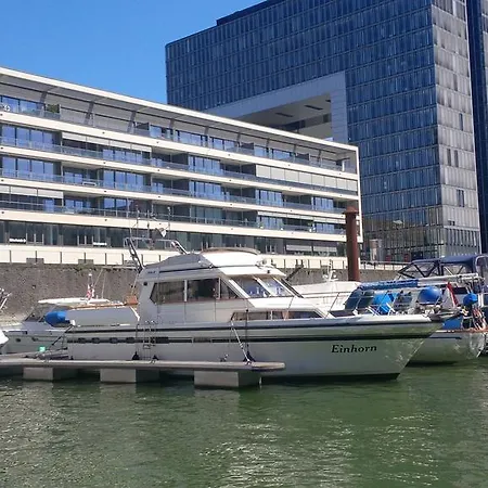 Fantasie Boot Einhorn