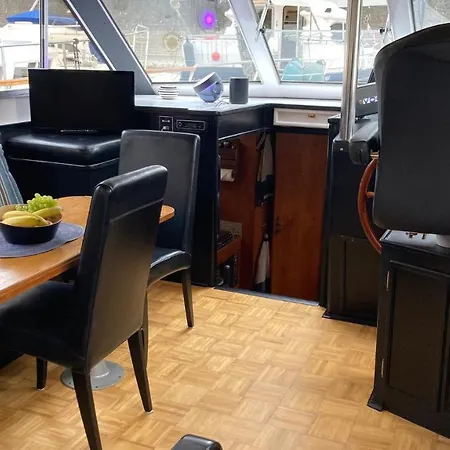 Fantasie Boot Einhorn Botel *