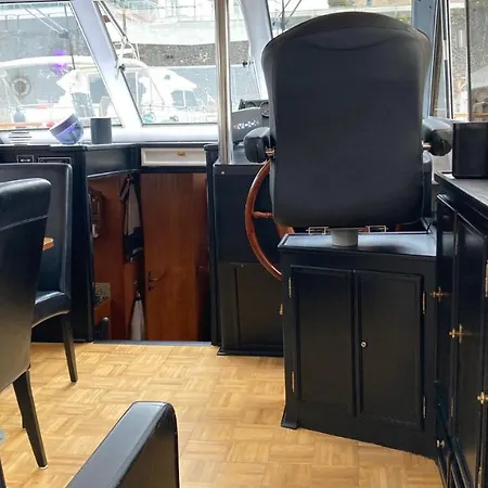 Fantasie Boot Einhorn Cologne