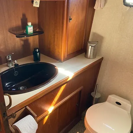 Fantasie Boot Einhorn