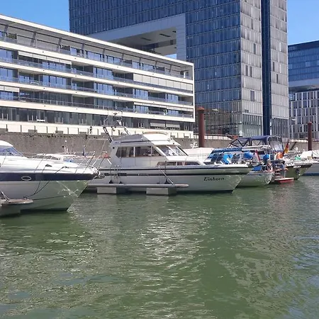 Fantasie Boot Einhorn Botel *