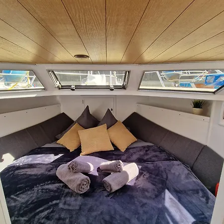Fantasie Boot Einhorn Botel *
