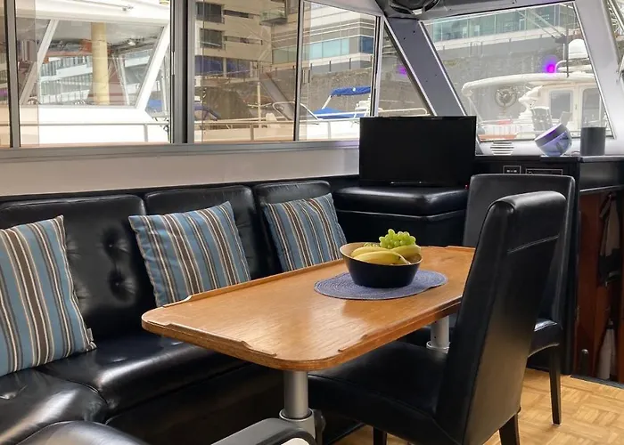 Fantasie Boot Einhorn Кёльн