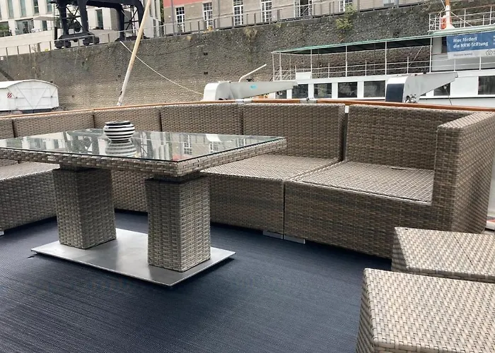 Fantasie Boot Einhorn Keulen