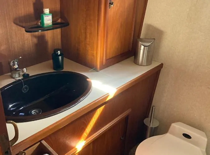 Fantasie Boot Einhorn