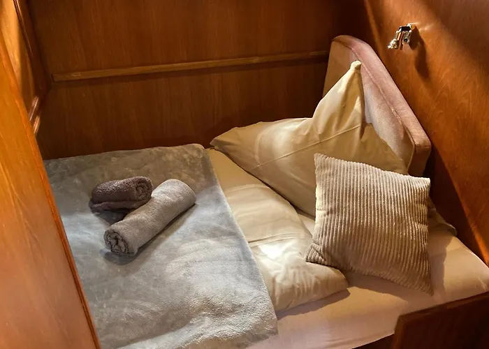 Fantasie Boot Einhorn