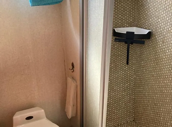 Fantasie Boot Einhorn Hotel en barco *