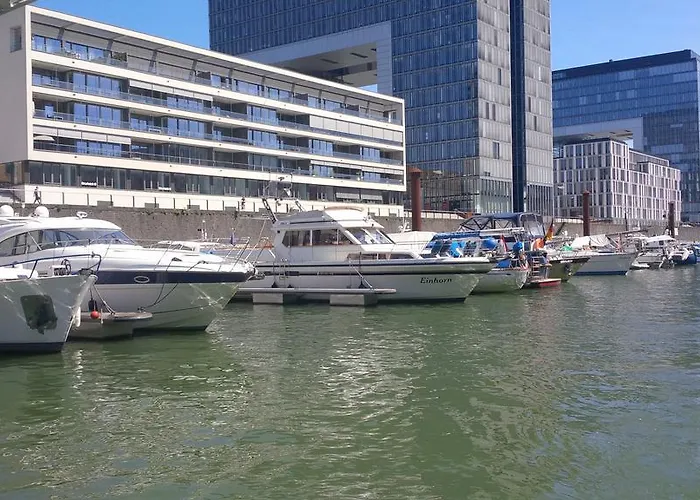 Fantasie Boot Einhorn Botel *