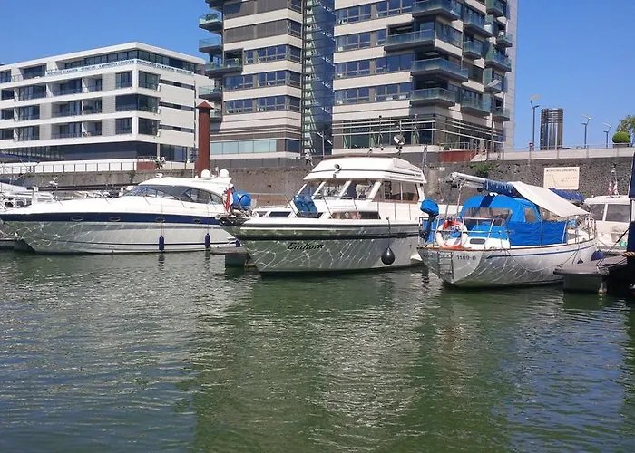 Fantasie Boot Einhorn Botel Keulen