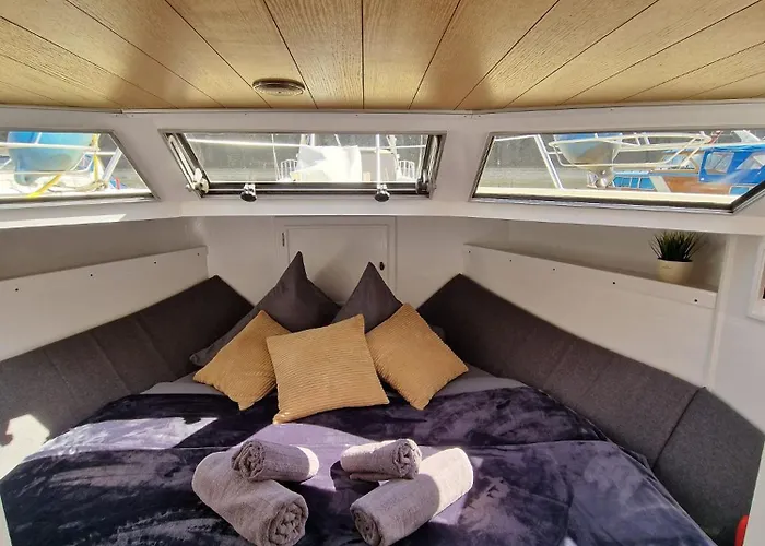 Fantasie Boot Einhorn Botel *