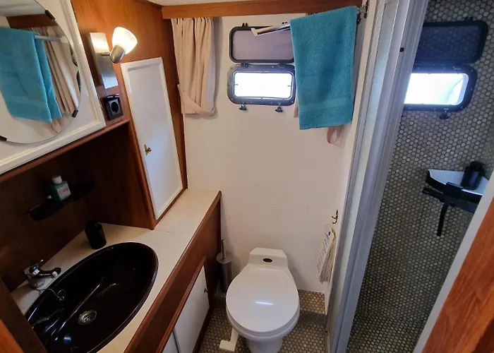 Fantasie Boot Einhorn *