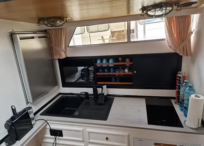 Fantasie Boot Einhorn * Colonia