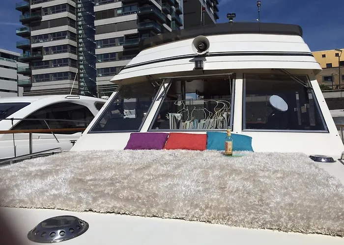 Fantasie Boot Einhorn Keulen