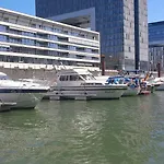 Fantasie Boot Einhorn Tekne *