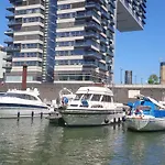 Tekne Fantasie Boot Einhorn