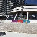 Fantasie Boot Einhorn Köln