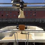 Fantasie Boot Einhorn Botel *