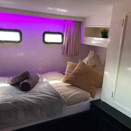 Fantasie Boot Einhorn