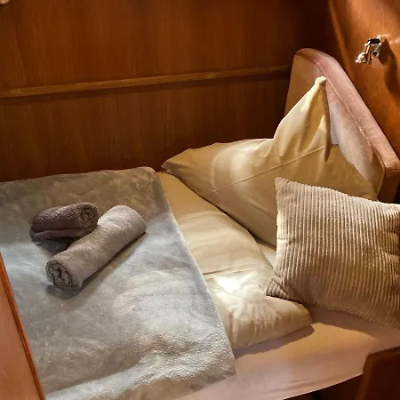 Fantasie Boot Einhorn