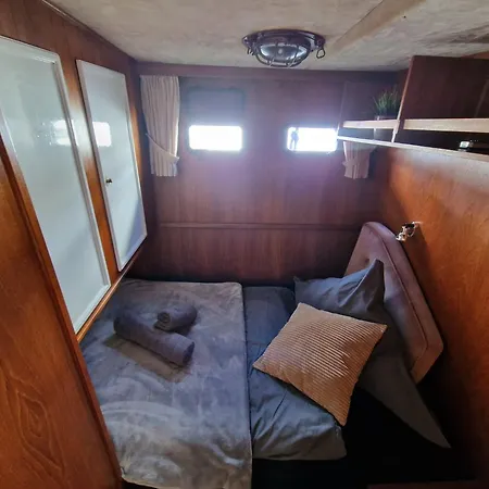 船屋 Fantasie Boot Einhorn