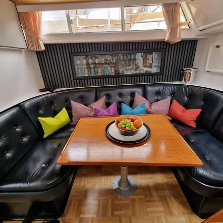 Fantasie Boot Einhorn