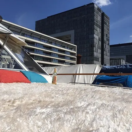 Fantasie Boot Einhorn *